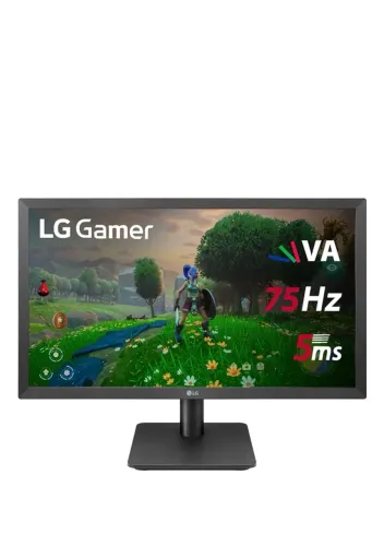 MONITOR GAMER LG 22" - TELA VA DE 21.5"