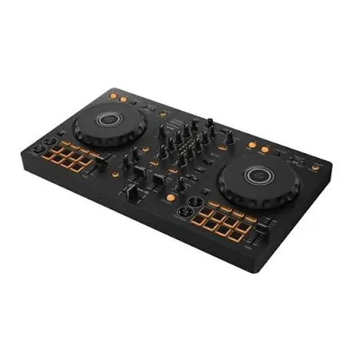 Flx 4