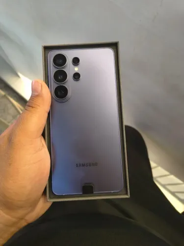 Samsung S26 Ultra 512Gb 