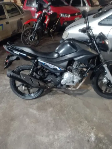 Vendendo porque não estou usando
