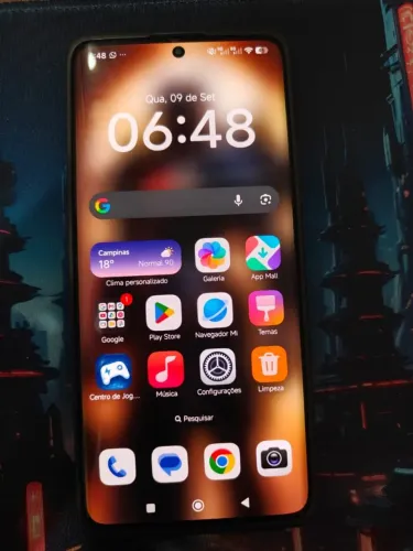 Xiaomi Redmi Note 14 Pro