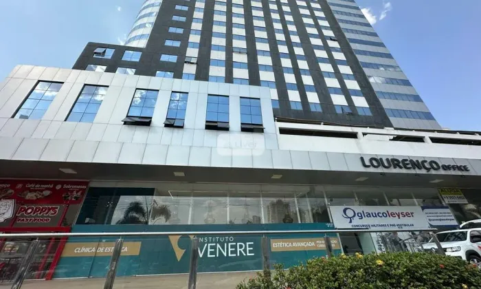 Edificio Lourenço Office Salas 1114 e 1115