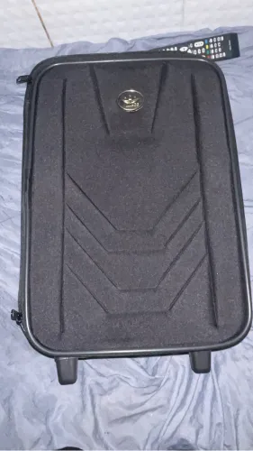 MALA DE VIAGEM 10KG