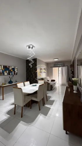 Apartamento a venda 2 Quartos 1 suite vista mar Tupi Praia Grande São Paulo
