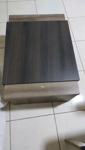 Mesa de centro-sala