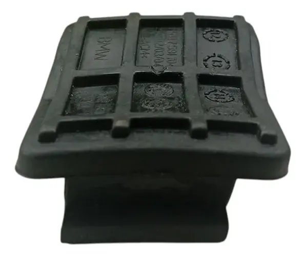 Borracha Calço Sup Câmbio Bmw 320i G20 2.0 T B48 2020
