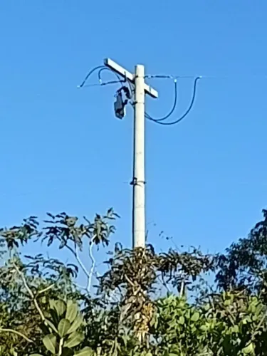 Chácara de 1000 m