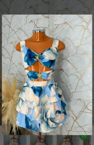 Vestido