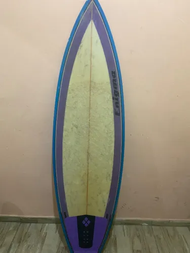 Prancha de surf