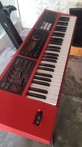 Vendo teclado XPS 30