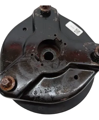 Coxim Amortecedor Dianteiro Mercedes C200 / C180 2009 2010