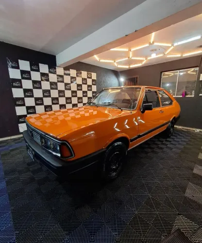 Volkswagen Passat L/ LS/ LSE/ GL/ GLS/ TS/ FLA/ VILL/ PLUS 1986