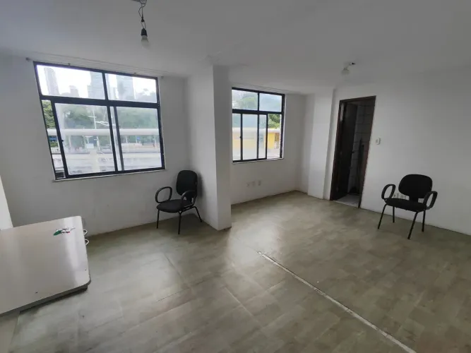 Comercial para locação em rua pública, RIO VERMELHO, Salvador, BA