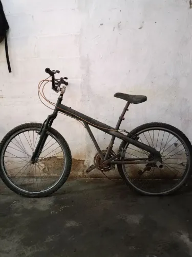 Bicicleta Mônaco valor negociável