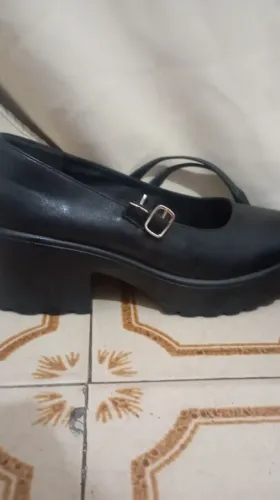 Sapato Mary Jane
