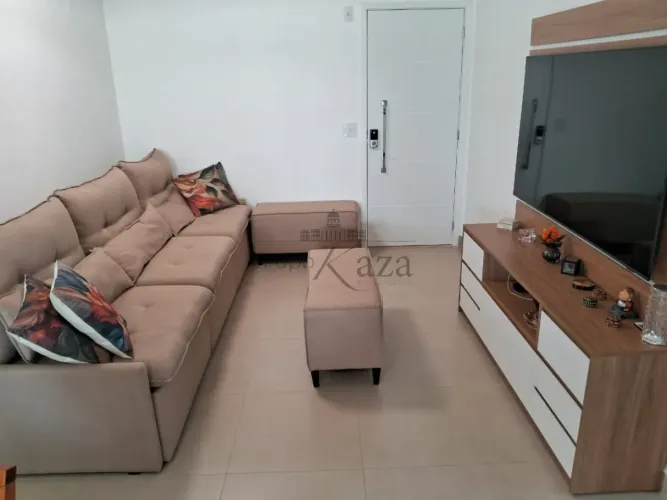 Oportunidade - Apartamento - Vila Ema - Residencial Allure - 3 Suítes - 120m²