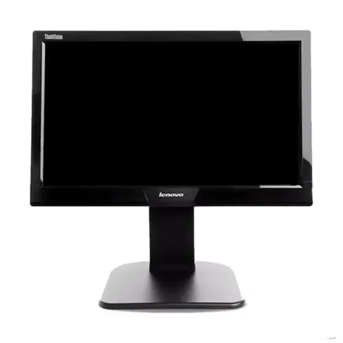 Monitor Lenovo ThinkVision E2003bA de 19,5 Polegadas