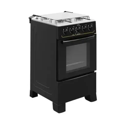 Fogão 4 bocas Realce Ares Plus NOVO