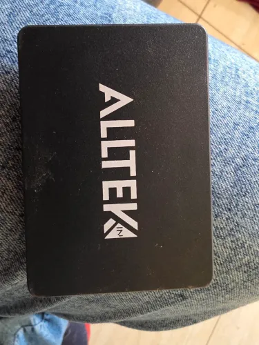 SSD ALTEK SATA 3 256GB