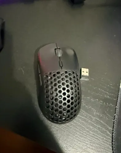 Mouse sem fio ajazz139