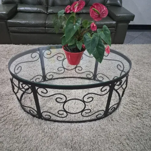 Mesa de centro