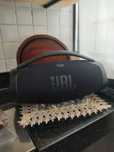 JBL Boombox 3