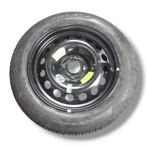  Roda step pneu Citroën C4 Peugeot aro 16 204/55