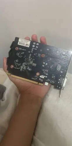 Vende gt1030 4gb