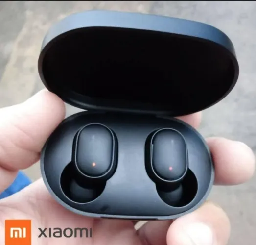 Fone Bluetooth AirDots Xiaomi