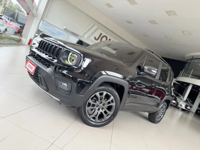 Jeep Renegade Long. T270 1.3 TB 4X2 Flex Aut. 2022