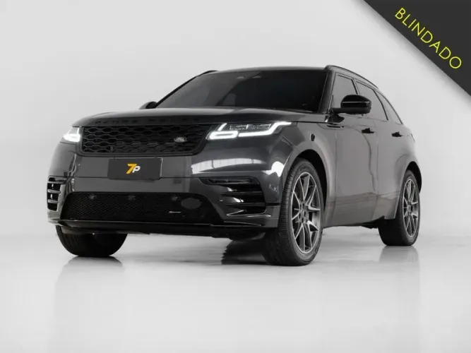 Land Rover Range Rover Range R.velar HSE R-DYN 2.0 Si4(hibrido) 2023