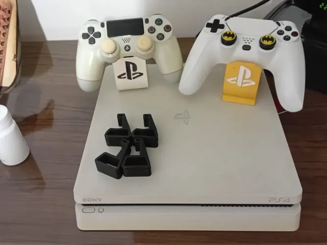 Playstation 4 Slim 1 Tera
