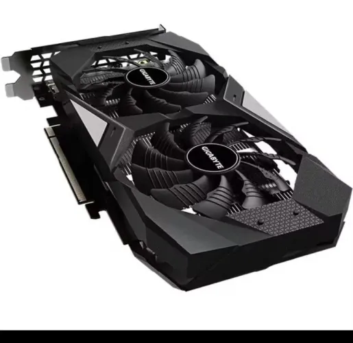 ACA DE VIDEO GTX 1050TI