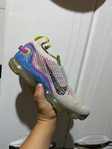Tênis Nike air vapormax 2020