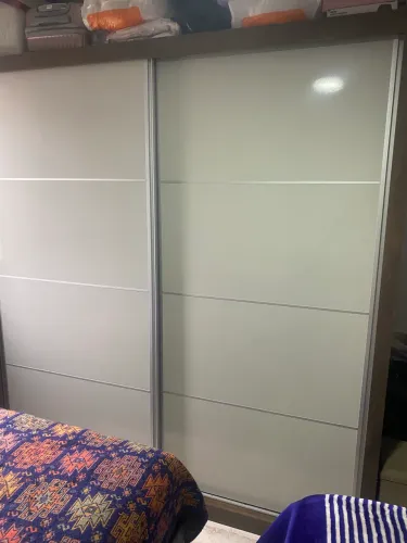 Guarda roupa