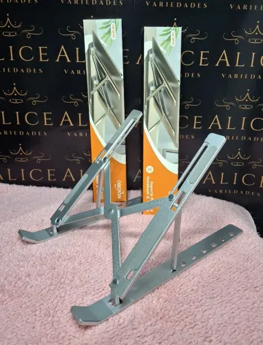 Suporte para notebook/ tablet