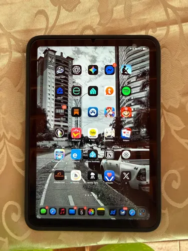 iPad Mini 7 128GB