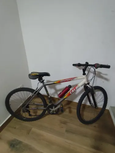 Bicicleta Caloi Aro29