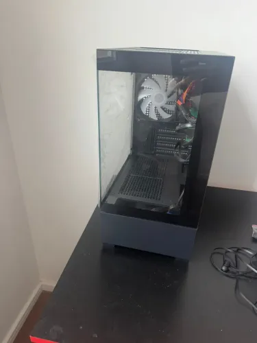 Processador Gamer