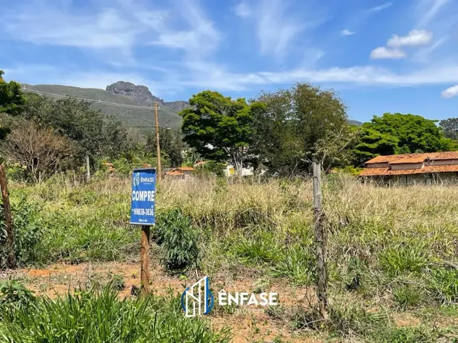 Lote com 1.000 m² no Condominio Vale da Serra - Igarapé - MG
