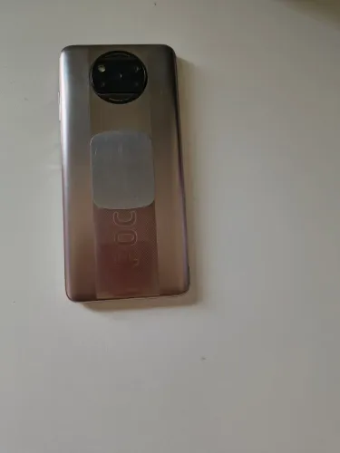 Vendo celular Poco X3 pro 256 GB usado
