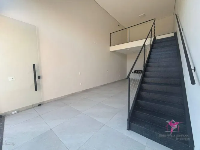Sala para alugar, 60 m² por R$ 3.000,00/mês - Centro - Leme/SP
