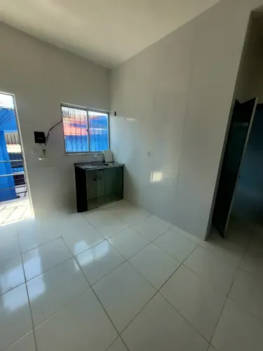 Lene Pegado Aluga Ap de 2/4 na Tv Curuzú bairro do Marco