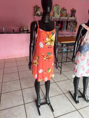 Manequim corpo inteiro