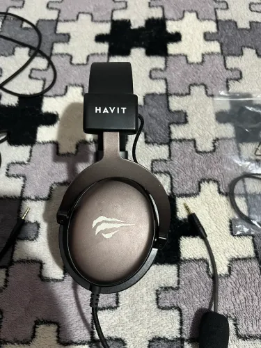 Headset Havit H2015d