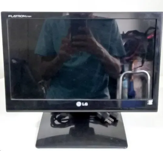 FLATRON MONITOR (LG)