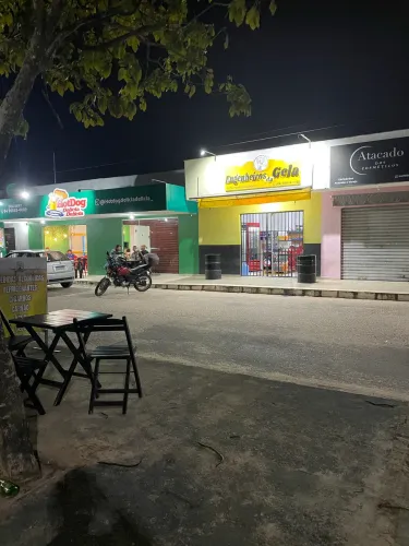 Loja de Conveniência à Venda em Cidade das Flores/SGA