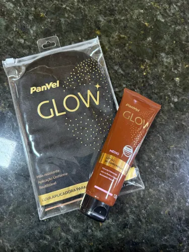 Loção Auto-bronzeadora PanVel