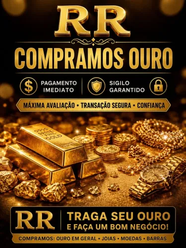 Corrente de ouro