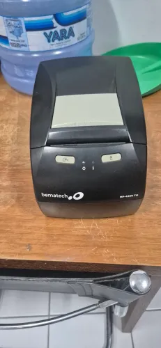 Impressora não fiscal Bematch modelo MP4200 th